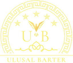 Ulusal Barter A.Ş. Logo