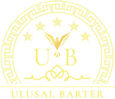 Ulusal Barter Yatırım Logo